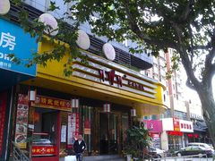 门面-大川先生·小龙虾·川菜(信义坊店)