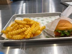 -Shake Shack(西单大悦城店)