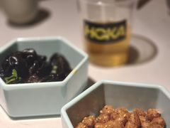-雨后行菜(报慈北路店)