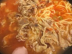 -食其家·牛丼咖喱(天津梅江印象城店)