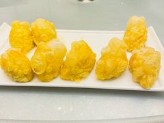 -巨华嘉禧酒店-华宴中餐厅