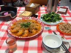 -江味龙虾馆·裸蓝龙虾(南山店)