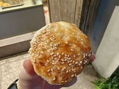 -王天顺海苔饼