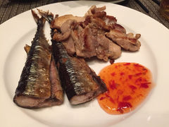iphone_upload_pic-惠州洲际度假酒店·西餐厅