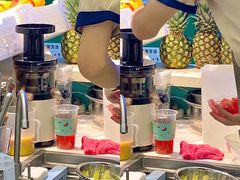 -胡麻地果研所(兰州中心BM店)