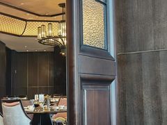 -中山保利艾美酒店-乐美中餐厅