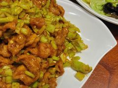 -恩宏德餐馆(平山道店)