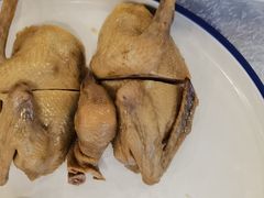 梅子乳鸽-岭南海晏楼(滨江东总店)