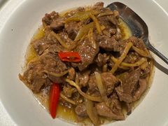 -瑶王府·广西菜(金阳路店)