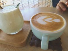 -251#coffee roasters(沿河东路店)