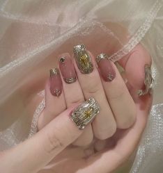 -RL Nail·瑞丽美甲美睫品牌原创店