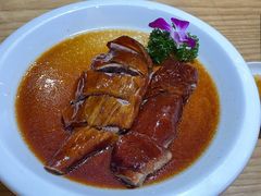 -德胜轩正宗顺德菜(宝安沙井会展中心店)