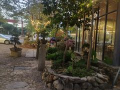 -罗浮山·罗园农庄
