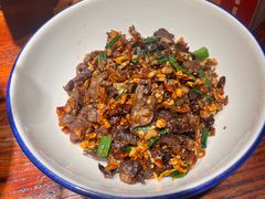 -衡厨·衡阳土菜(中南店)