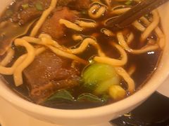 -中国厨房/台湾牛肉面