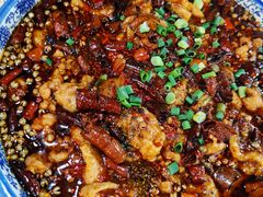 -徐鼎盛民间菜(微电园店)