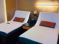 -和子足浴SPA会馆(东方之门店)