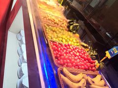 -蒙肥羊·酸汤潮牛·鲜牛肉火锅烤肉自助(岗顶店)