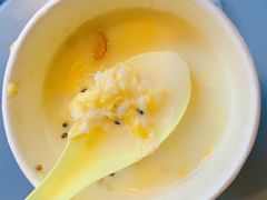 牛奶鸡蛋醪糟-清真老马家国华牛奶鸡蛋醪糟(正宁路店)