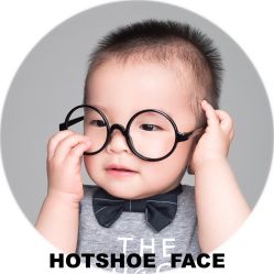 -热靴映画儿童摄影工作室(绍兴水街壹号文创园店)