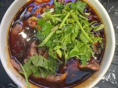 -豫楚源美猴王·面(武商广场店)