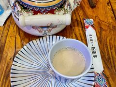 -疆里疆外·和田烤肉·清真