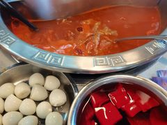 -憨铁匠老火锅(龙岗万科里店)