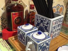 -宝正臻天津包子总店(金阳光居易店)