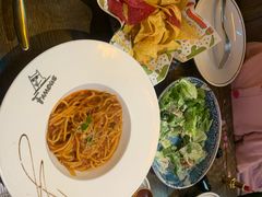 -Famous肥猫墨西哥音乐餐吧(五棵松华熙LIVE店)