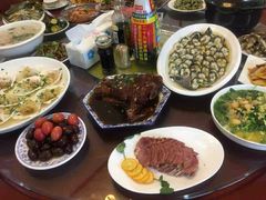 -呼吸森林·生态农庄农家乐私房菜