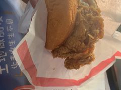 -麦当劳(大栅栏店)