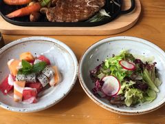 -候鸟等风来·精致西厨(万科第五城店)