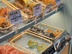 -屋裡·Union Bakery(龙江路店)