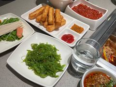 -海底捞火锅(凯德广场店)