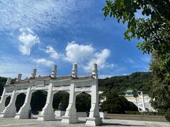 -台北故宫博物院