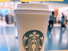 -星巴克(成都机场T2店)