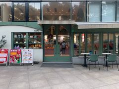 门面-tuan woodfire kitchen(锦绣坊店)