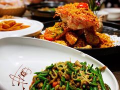 -79号渔船海鲜饭店(华强北店)