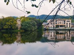 -大屏嶂森林公园
