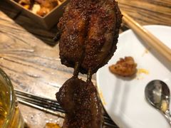 -有奴思烤肉·清真(正宁路店)
