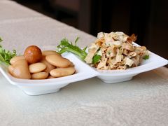 -海鸿荟·沿江菜(中山北路店)