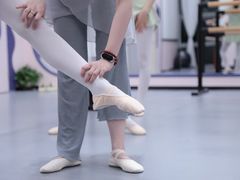 -伊叶舞蹈YEAH DANCE(LCM置汇旭辉校区)