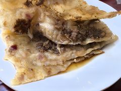 -北京清真房记小吃店