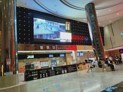 -武汉华夏国际影城(鲁广店)