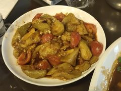 -鲁城往事(游客中心店)