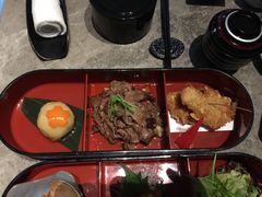 -KYOKU日本料理(嘉里建设广场店)