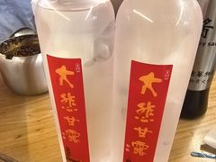 -龙华素斋(龙华路店)