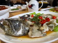 -德胜轩正宗顺德菜(宝安沙井会展中心店)