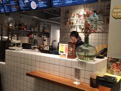 -卡朋厨房(289艺术园区店)