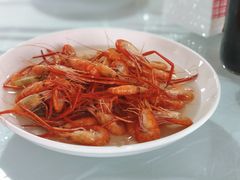 -茅山风味馆
